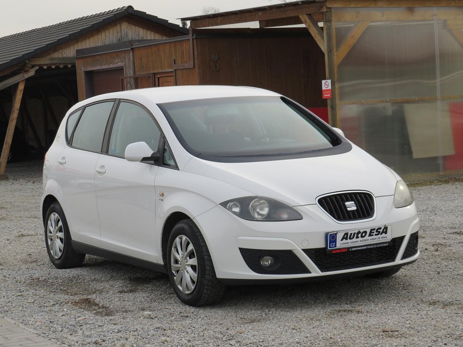Seat Altea 1.2 TSi 