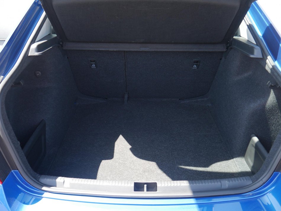 Škoda Rapid 1.0 TSi 