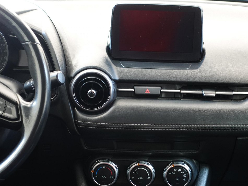 Mazda CX-3 2.0 