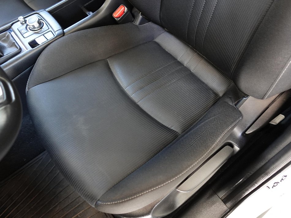 Mazda CX-3 2.0 