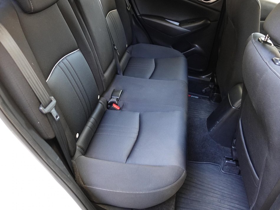 Mazda CX-3 2.0 