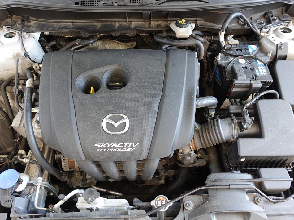 Mazda CX-3 2.0 