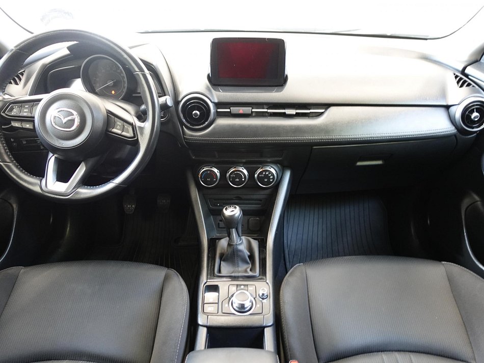 Mazda CX-3 2.0 