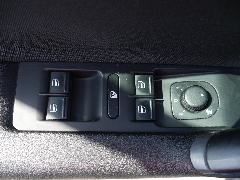 Volkswagen Passat 2.0 TDi 