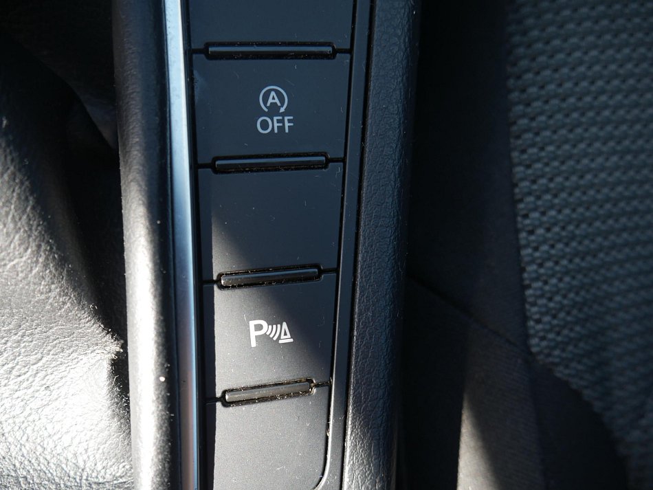Volkswagen Passat 2.0 TDi 