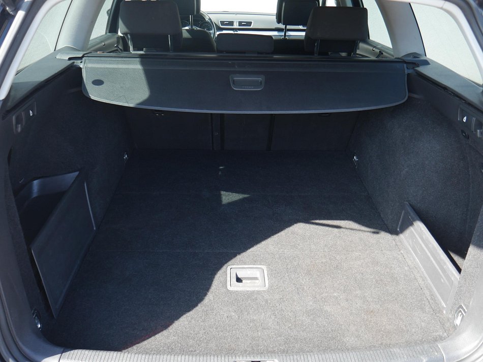 Volkswagen Passat 2.0 TDi 