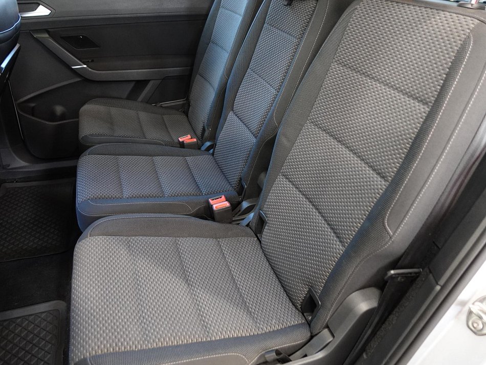 Volkswagen Touran 1.6TDi 