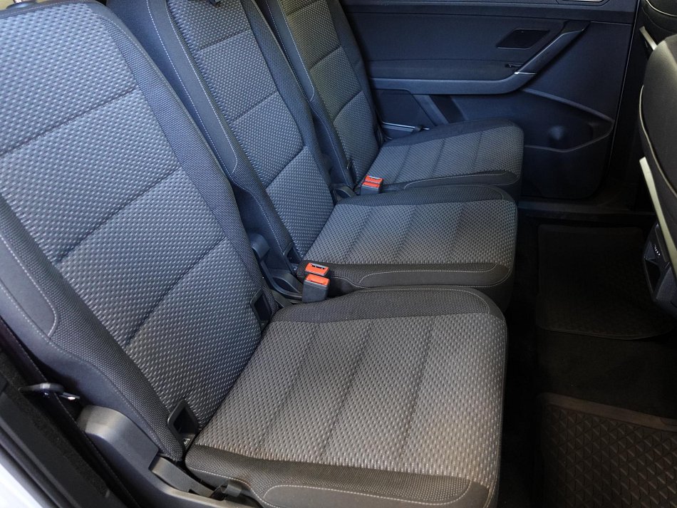 Volkswagen Touran 1.6TDi 