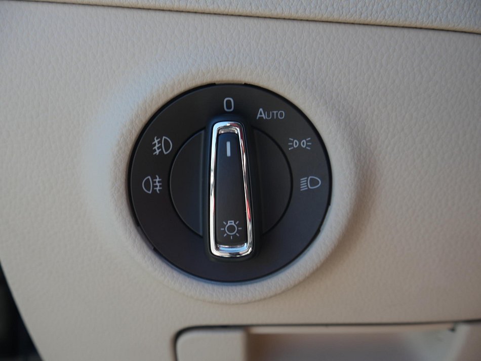 Škoda Superb III 2.0 TDi Style