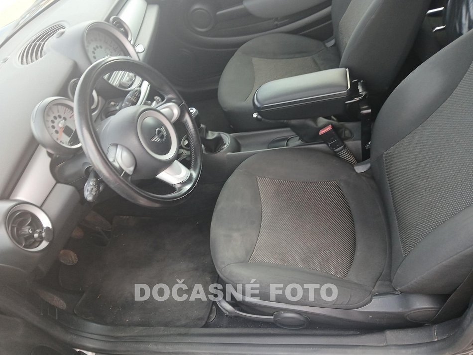 Mini Clubman 1.6 16V  One Clubman