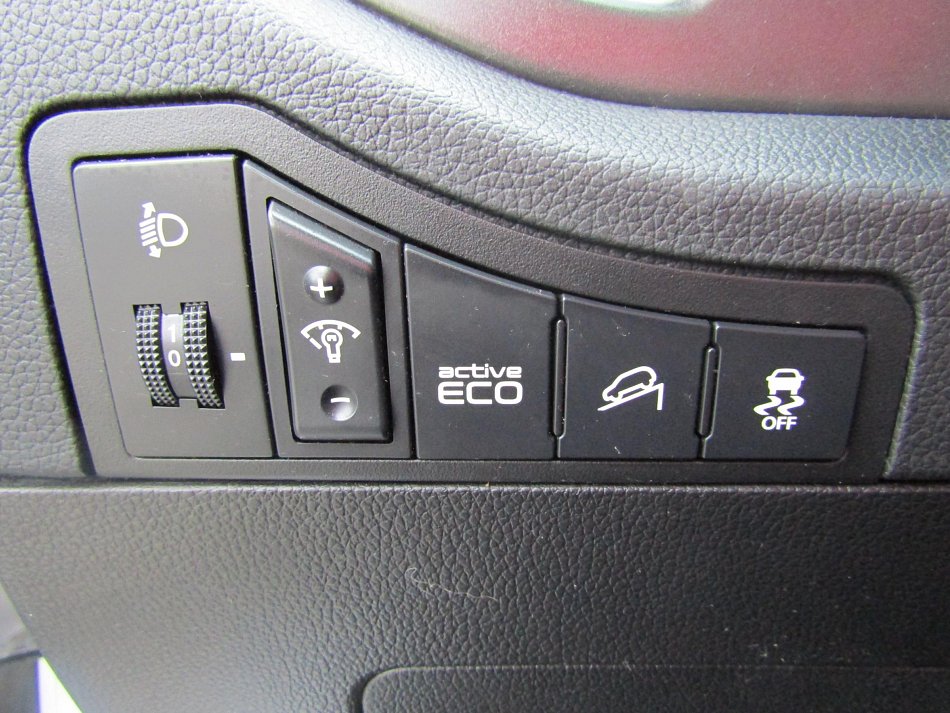 Kia Sportage 2.0CRDi  4x4