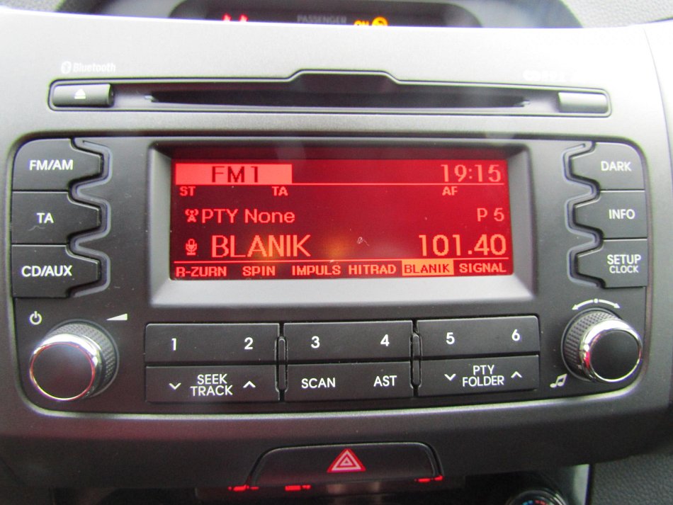 Kia Sportage 2.0CRDi  4x4
