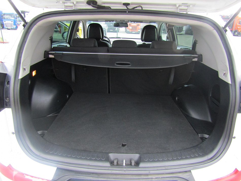 Kia Sportage 2.0CRDi  4x4