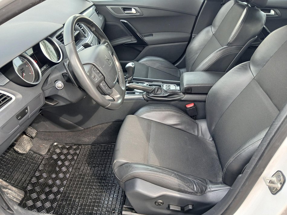 Peugeot 508 1.6 HDi Allure