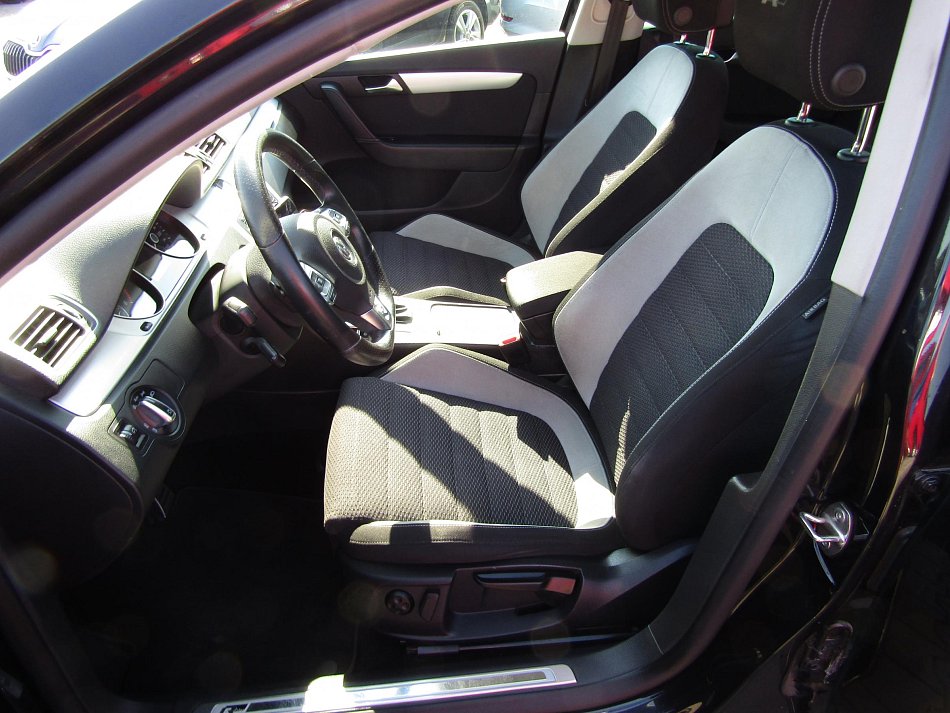 Volkswagen Passat 2.0 TDi R-Line