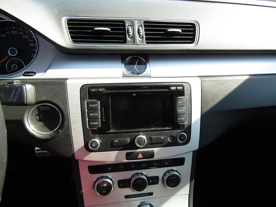 Volkswagen Passat 2.0 TDi R-Line