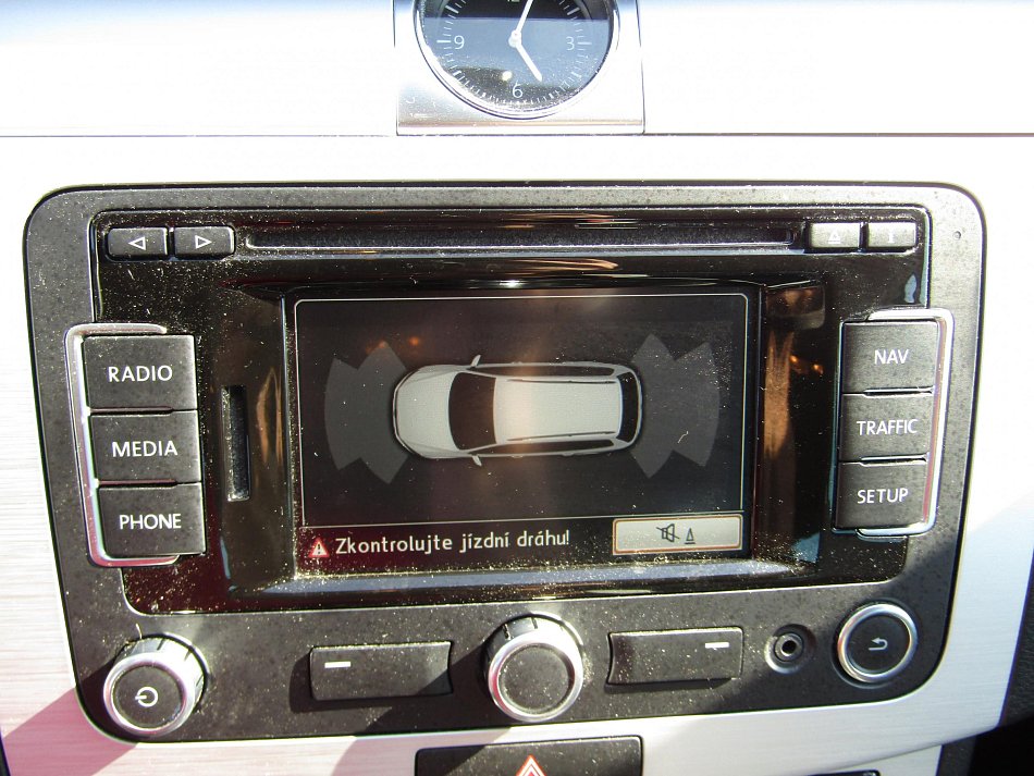 Volkswagen Passat 2.0 TDi R-Line