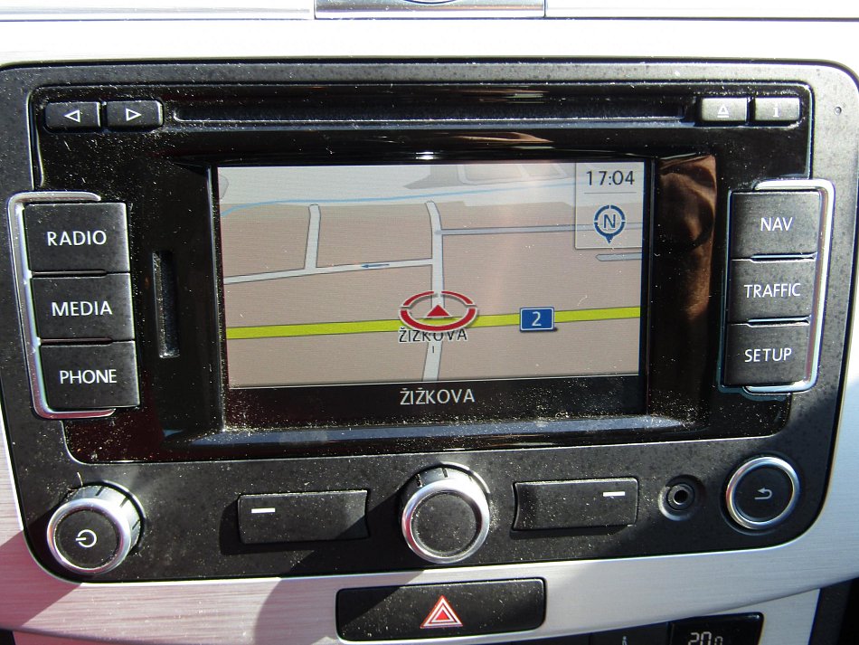 Volkswagen Passat 2.0 TDi R-Line