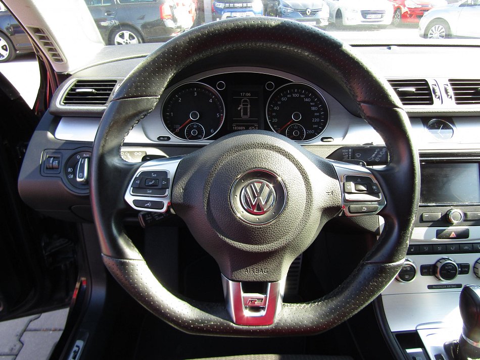 Volkswagen Passat 2.0 TDi R-Line