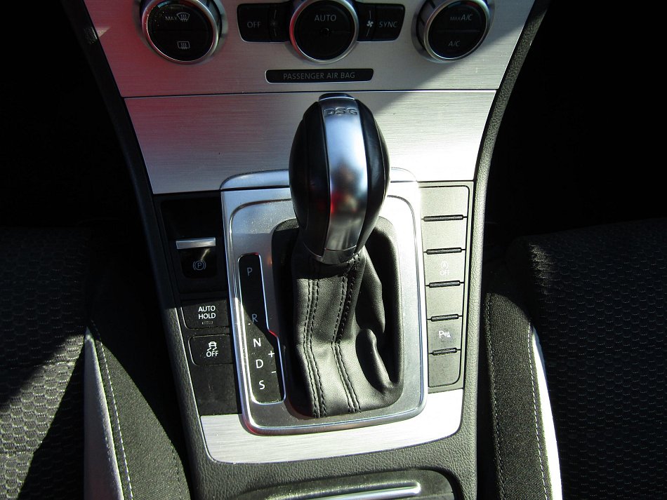 Volkswagen Passat 2.0 TDi R-Line