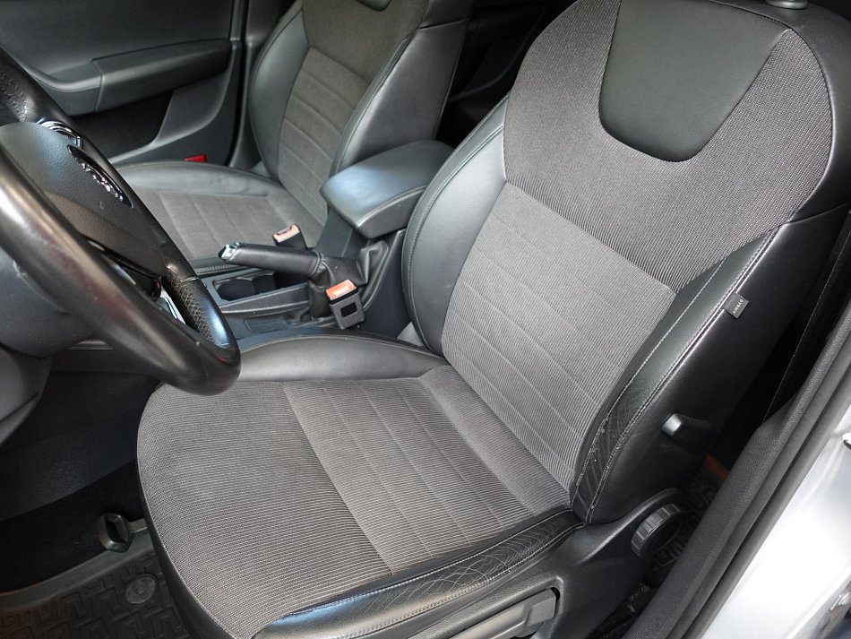 Škoda Octavia III 2.0 TDi 