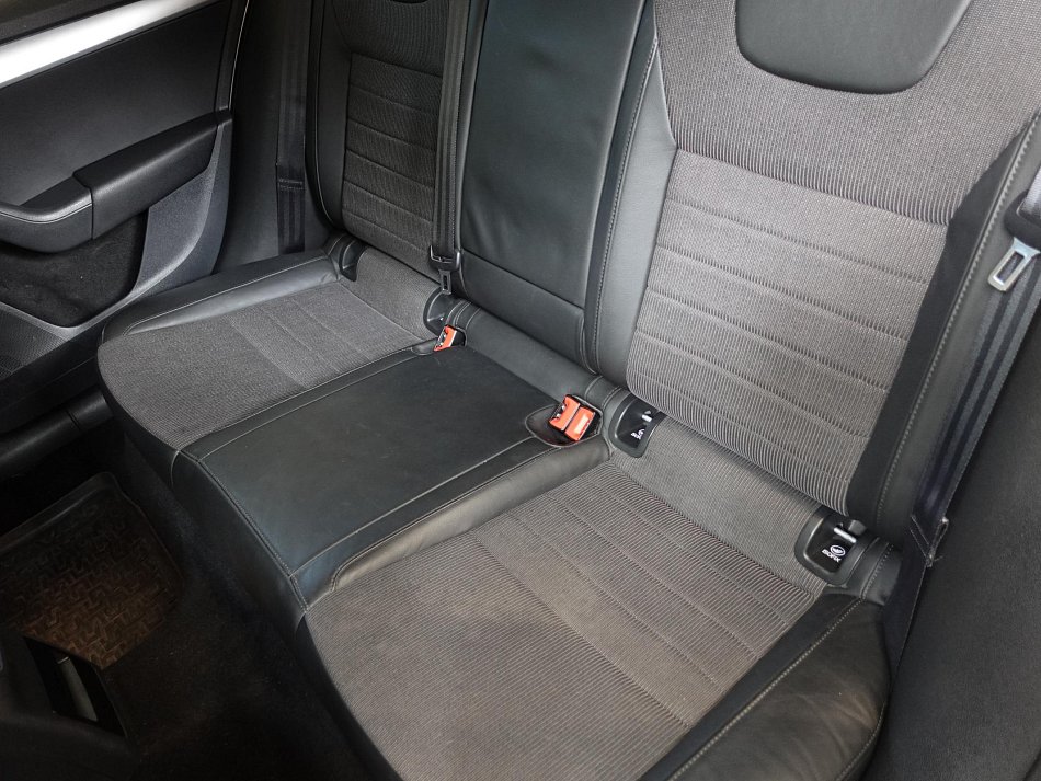 Škoda Octavia III 2.0 TDi 