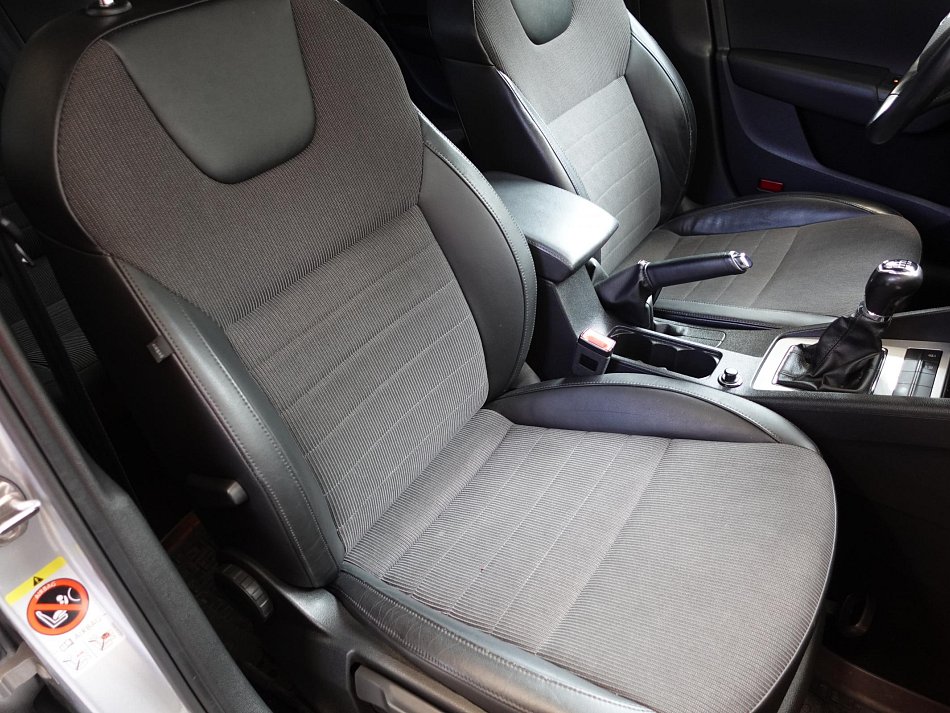 Škoda Octavia III 2.0 TDi 