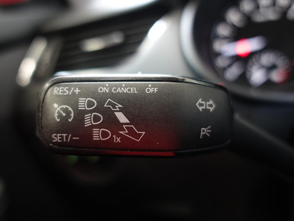 Škoda Octavia III 2.0 TDi 