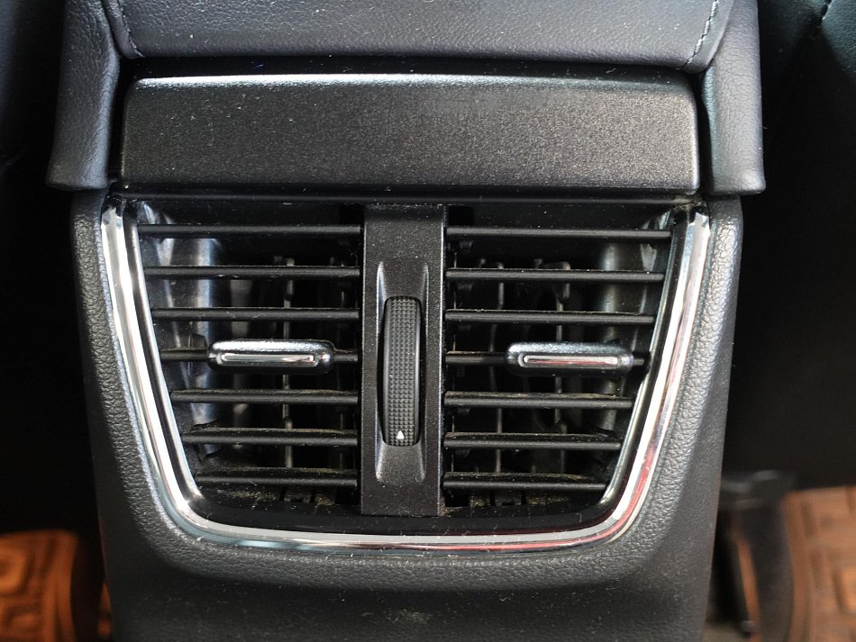 Škoda Octavia III 2.0 TDi 