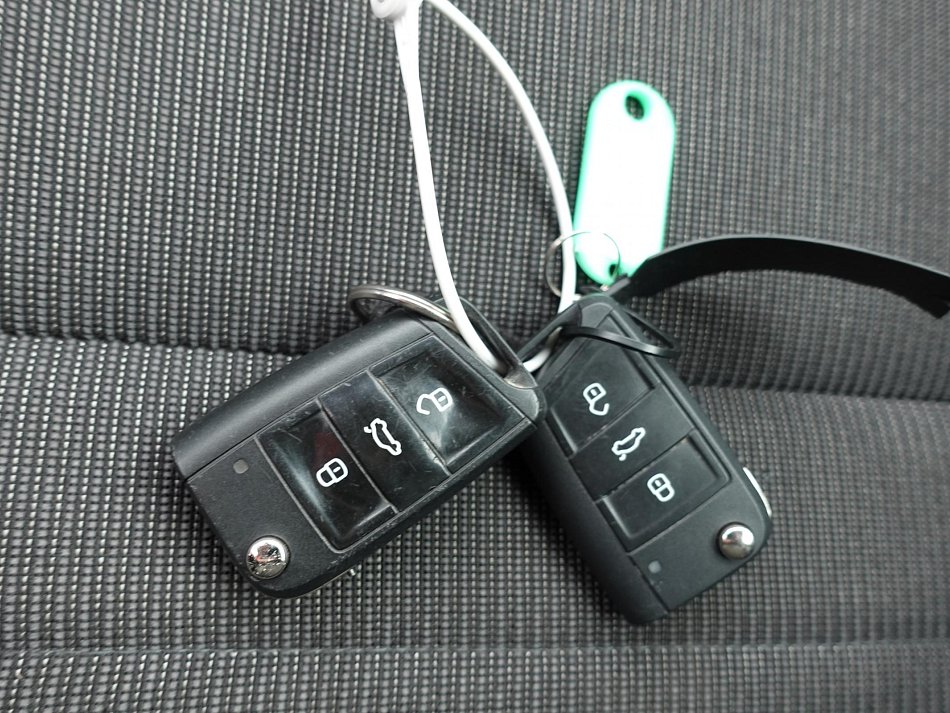 Škoda Octavia III 2.0 TDi 