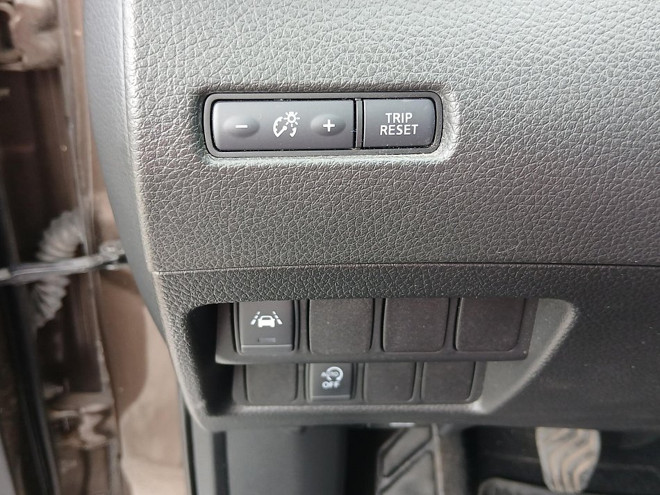 Nissan Qashqai 1.2DIG-T Connect