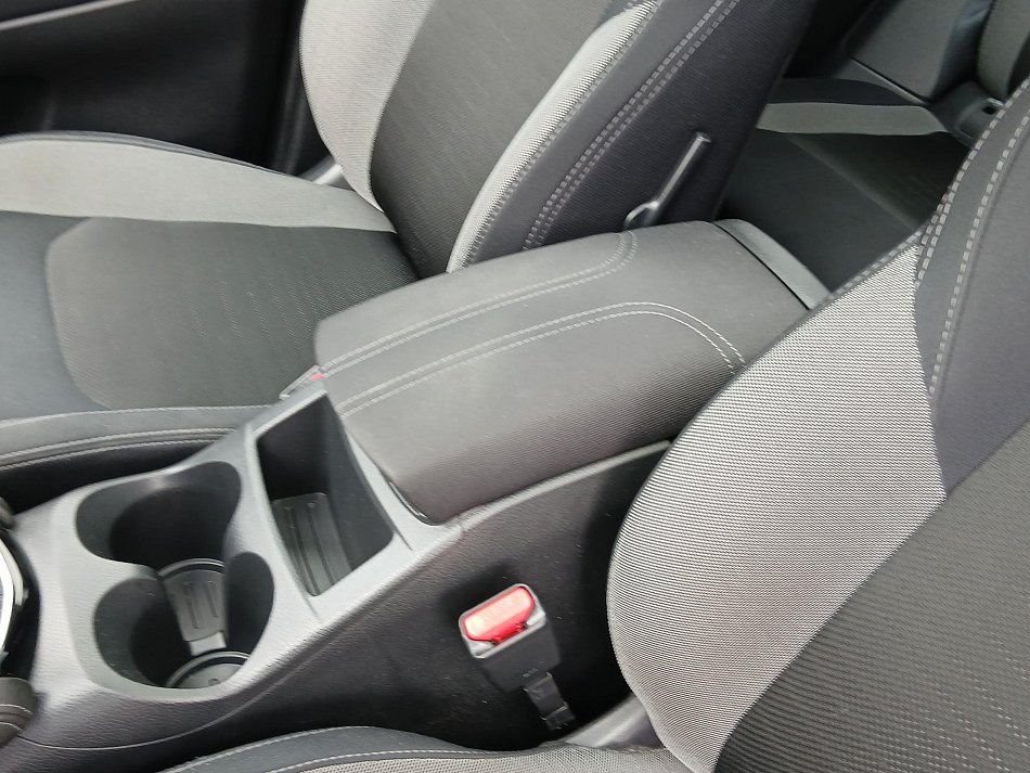 Nissan Qashqai 1.2DIG-T Connect