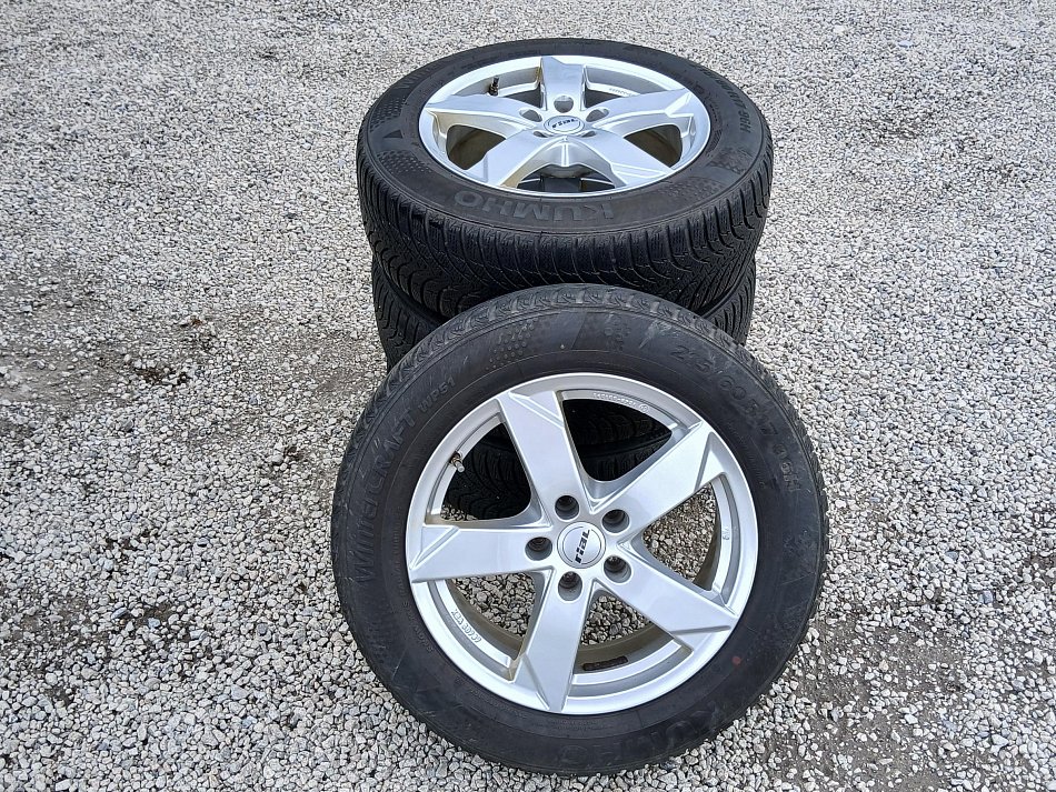 Nissan Qashqai 1.2DIG-T Connect