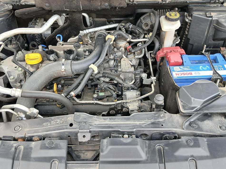 Nissan Qashqai 1.2DIG-T Connect