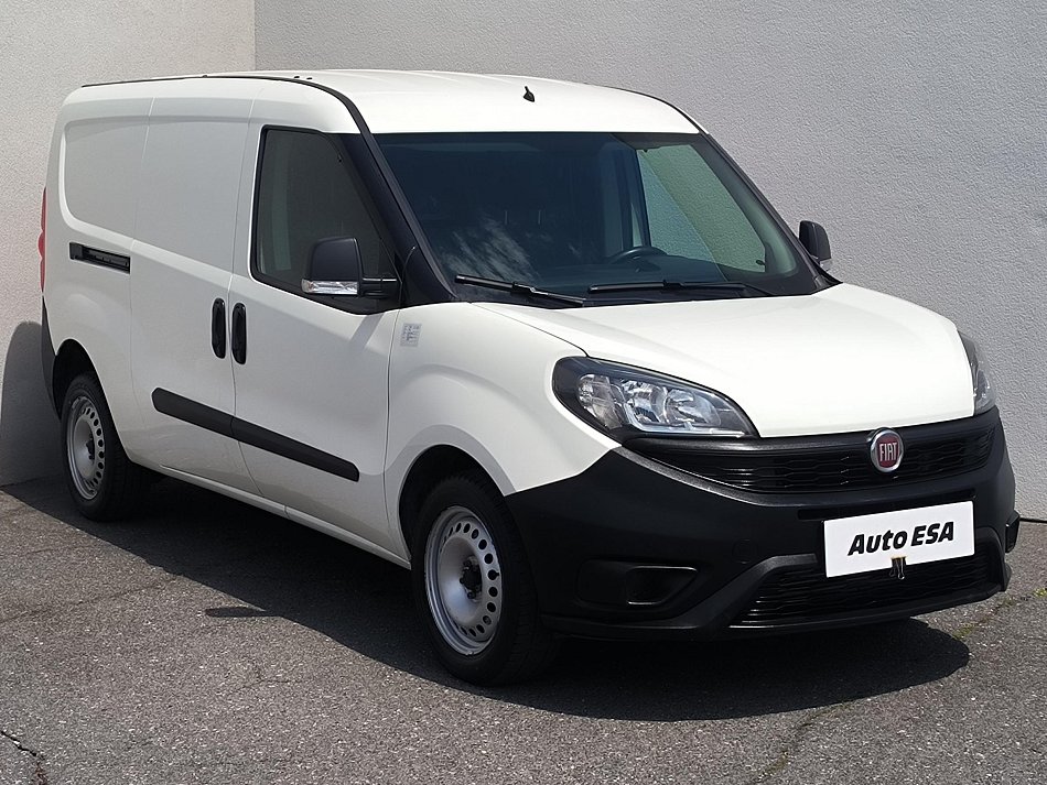 Fiat Dobló cargo 1.4T T- JET  MAXi