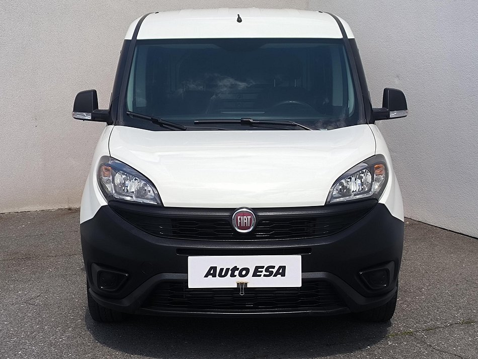 Fiat Dobló cargo 1.4T T- JET  MAXi