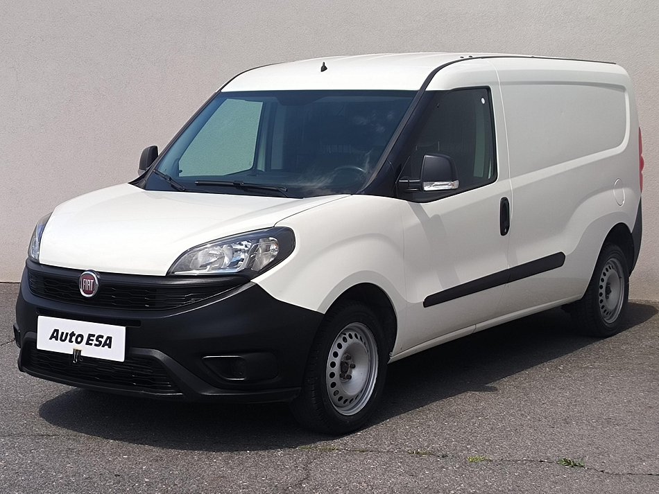 Fiat Dobló cargo 1.4T T- JET  MAXi