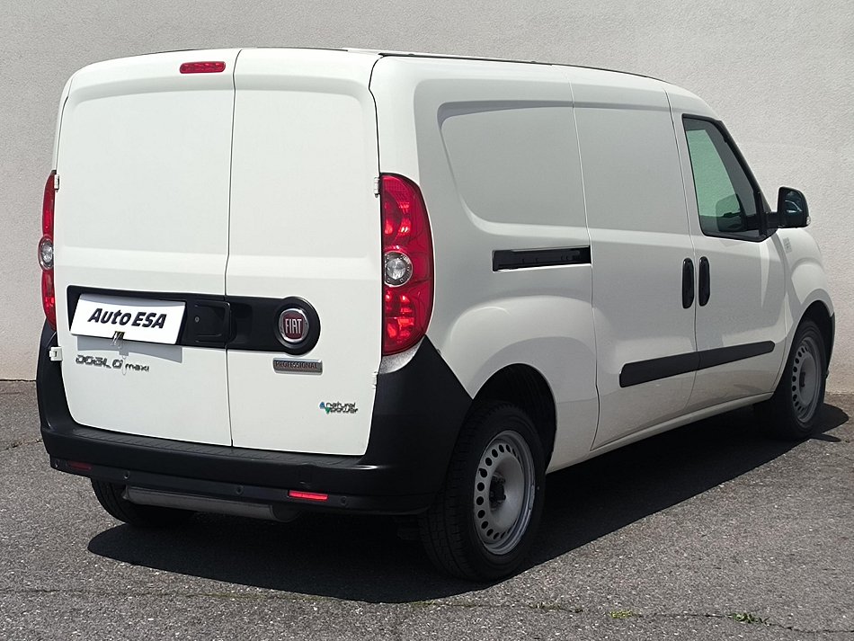 Fiat Dobló cargo 1.4T T- JET  MAXi