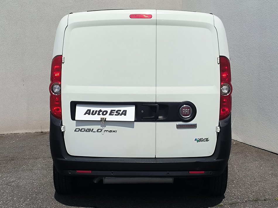 Fiat Dobló cargo 1.4T T- JET  MAXi