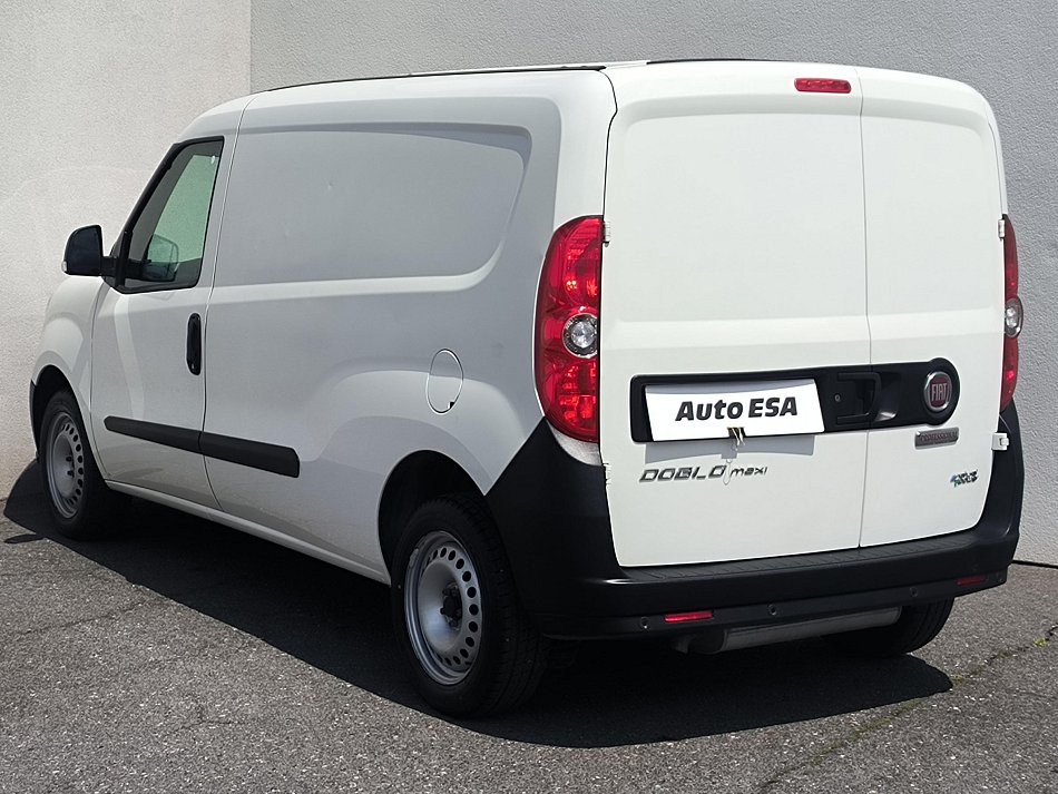 Fiat Dobló cargo 1.4T T- JET  MAXi