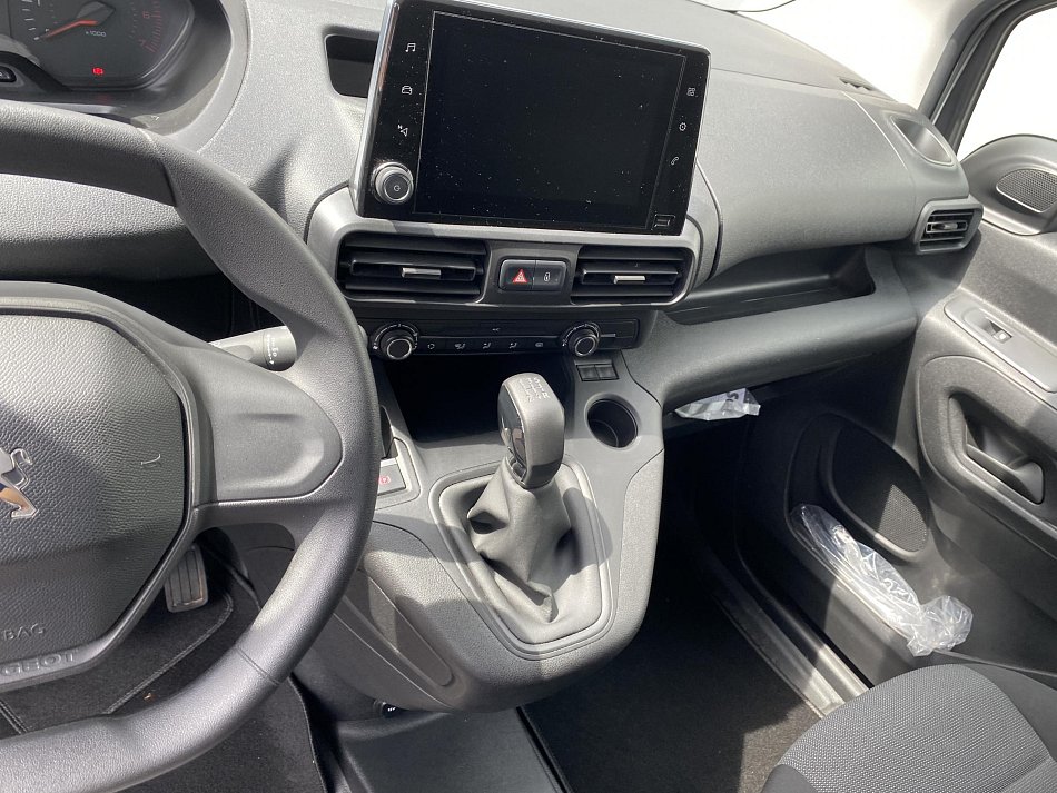 Peugeot Partner 1.6HDi Premium MAXi