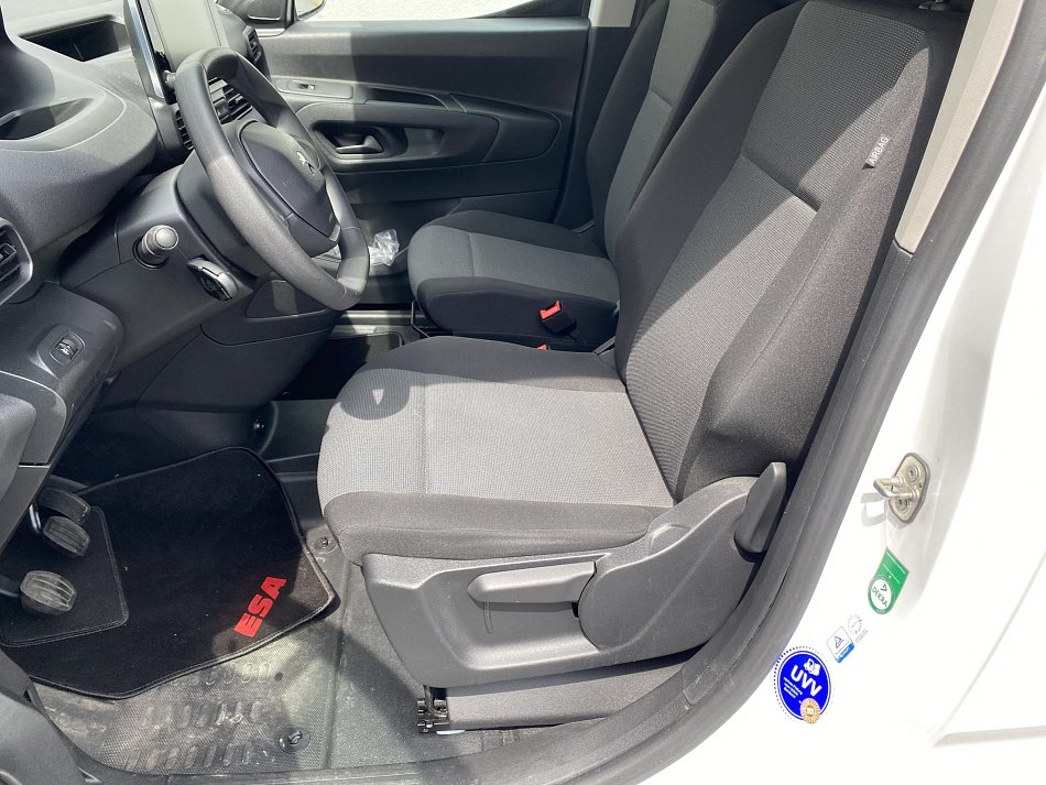 Peugeot Partner 1.6HDi Premium MAXi