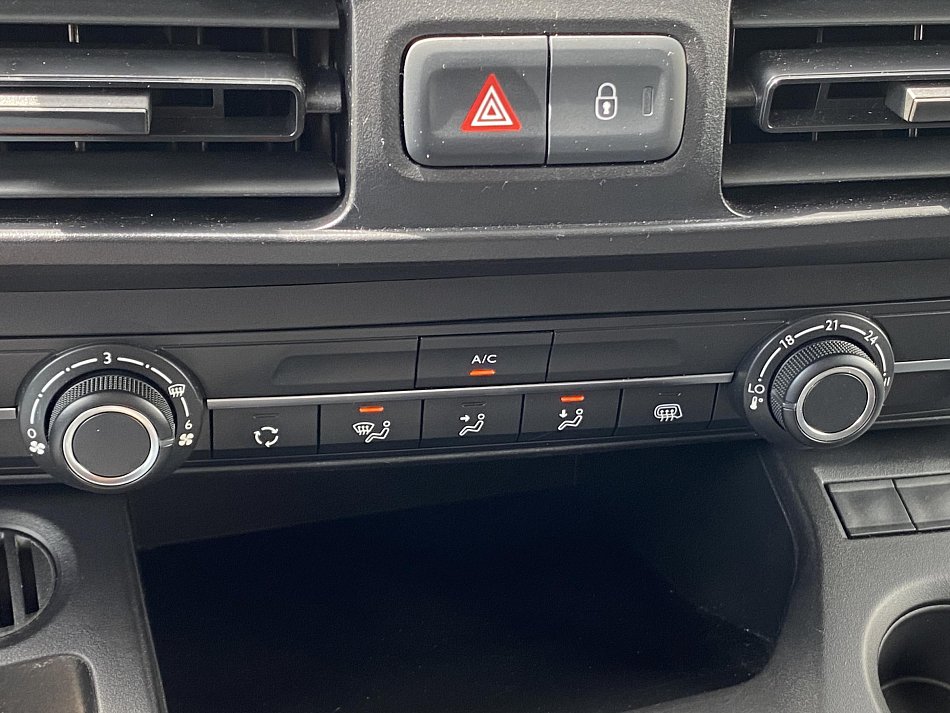 Peugeot Partner 1.6HDi Premium MAXi