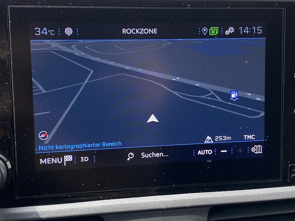 Peugeot Partner 1.6HDi Premium MAXi