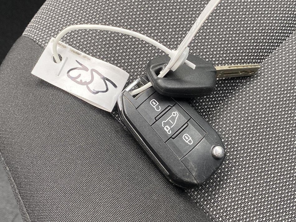 Peugeot Partner 1.6HDi Premium MAXi