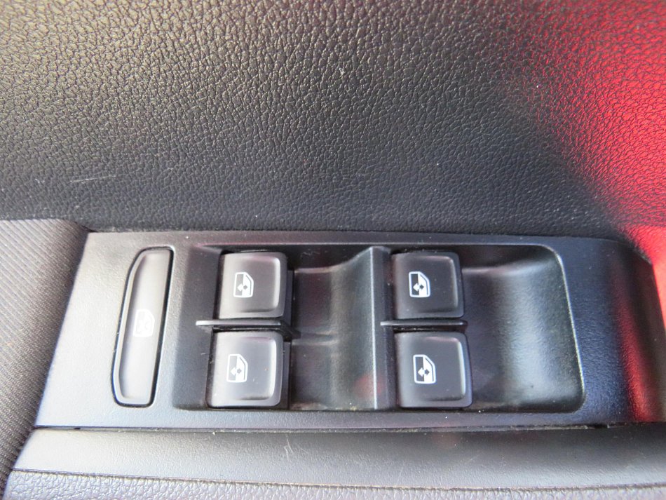 Škoda Fabia III 1.0 TSi Ambition