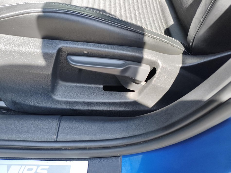 Škoda Octavia III 2.0 TSi RS