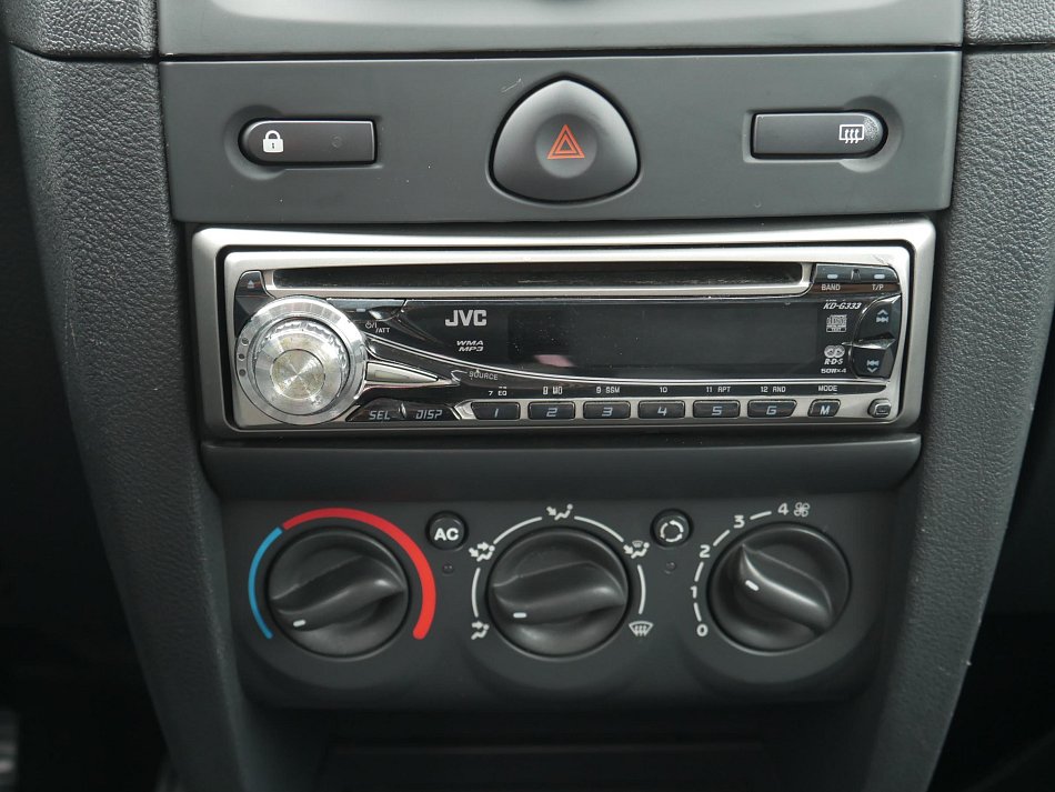 Renault Clio 1.2i 
