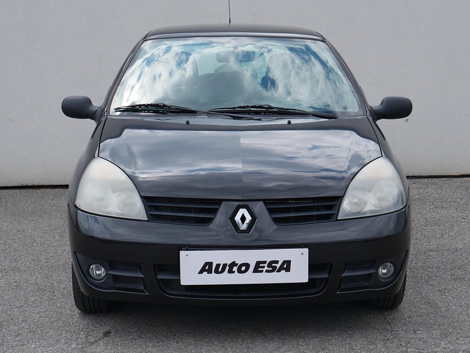 Renault Clio 1.2i 