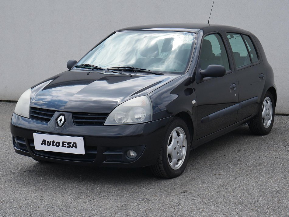 Renault Clio 1.2i 